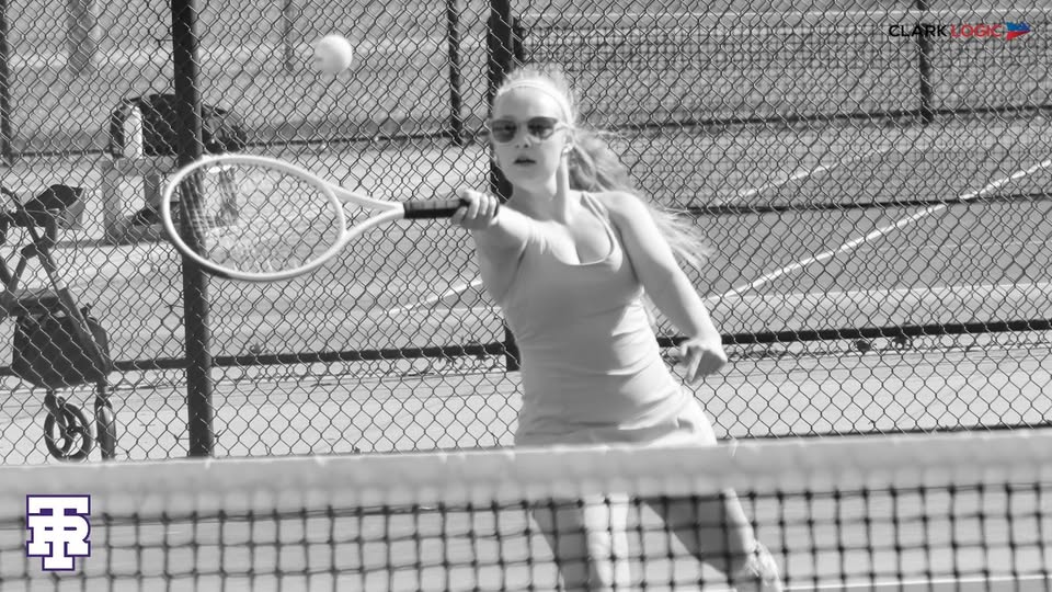 Three Rivers tennis team goes 0-2 at Coldwater Quad